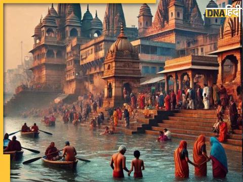 In what form do the gods come in Maha Kumbh?