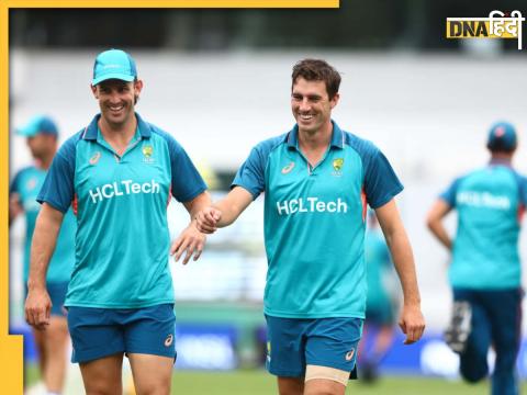 Mitchell Marsh