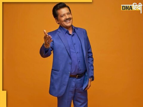 Udit Narayan