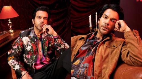 Rajkumar Rao