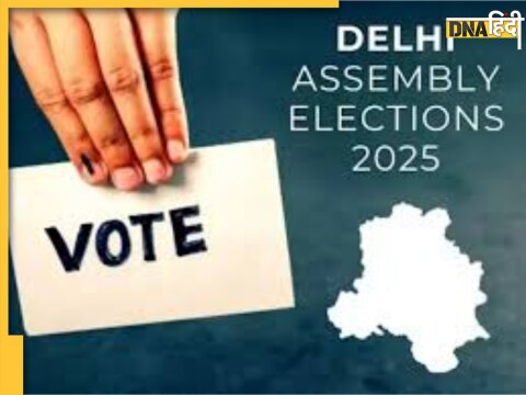 Delhi Assembly Elections 2025