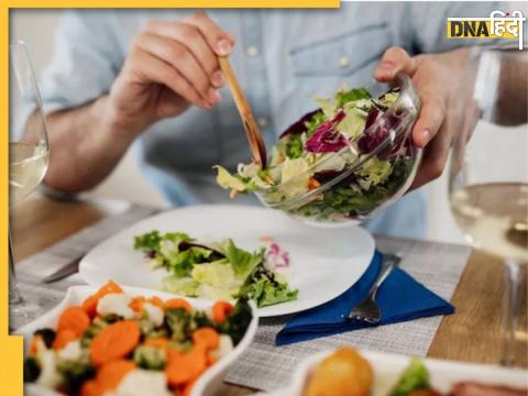 Foods For Male Fertility