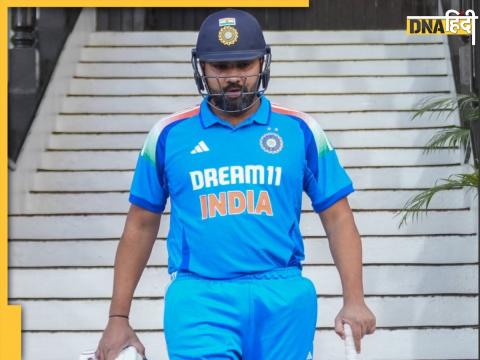 rohit sharma odi 