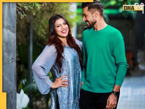 Mohammad Amir love story