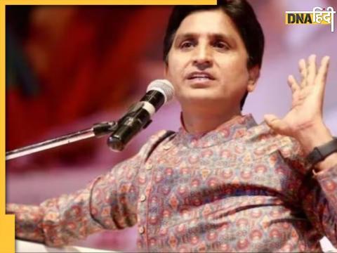 kumar vishwas blasts arvind kejriwal