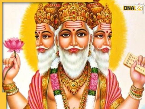 Braham Dev Temple And Shrap Braham Dev Temple And Shrap