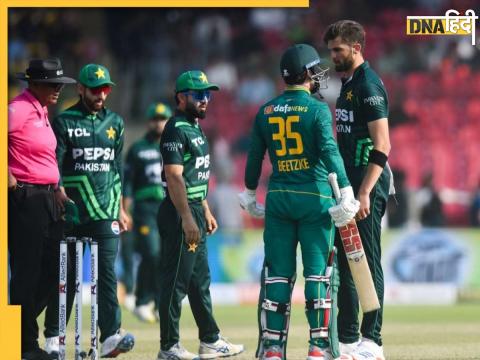 THREE PAKISTAN PLAYERS FINED 