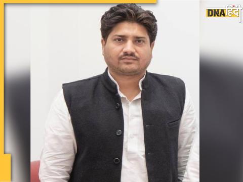 SP MLA Nahid Hasan