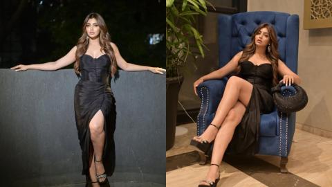 Akanksha Puri Bigg Boss 15 Kiss Controversy