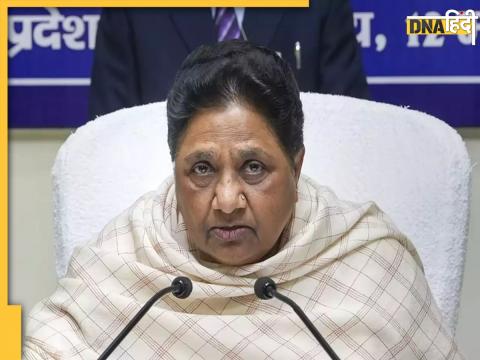 mayawati