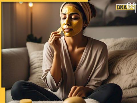 Potato Face Pack benefits
