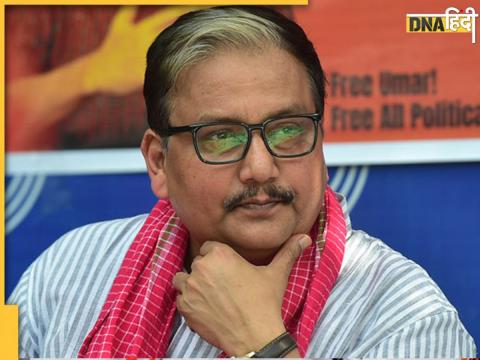 Manoj Jha