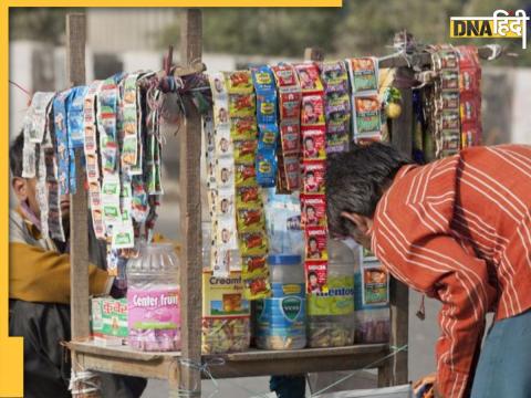 Gutkha Sale in Uttar Pradesh