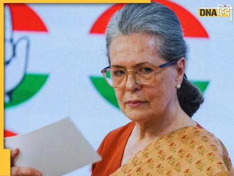 Sonia Gandhi