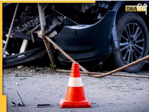 Bhojpur Road Accident