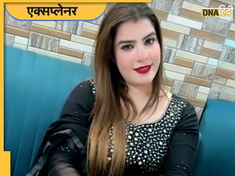 आखिरकार दिल्ली पुलिस के चंगुल में फंस ही गई जोया खान आखिरकार दिल्ली पुलिस के चंगुल में फंस ही गई जोया खान
