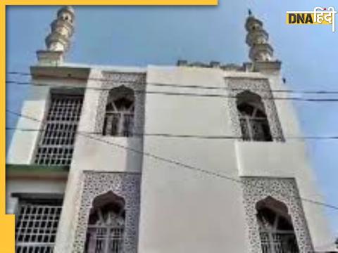 Gorakhpur Masjid