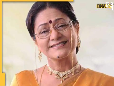 Aruna Irani