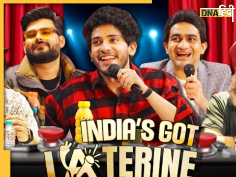 India's Got Latrine India's Got Latrine