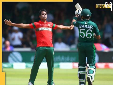 PAK VS BAN
