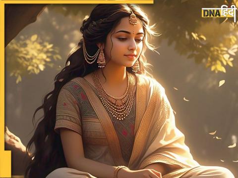 रावण को सीता जी ने क्यों नहीं मारा? रावण को सीता जी ने क्यों नहीं मारा?