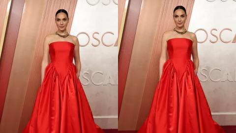 Gal Gadot