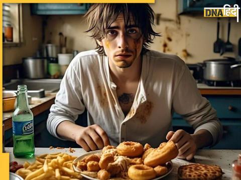 Worst food for uric acid Worst food for uric acid