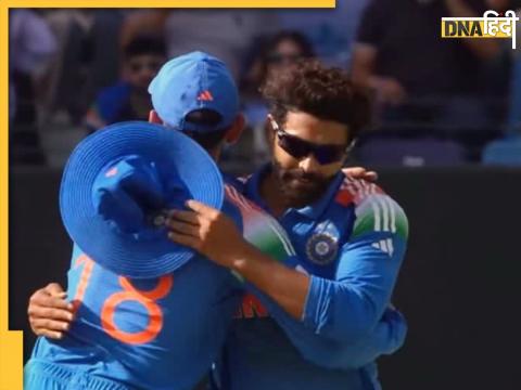 Ravindra Jadeja Retiring