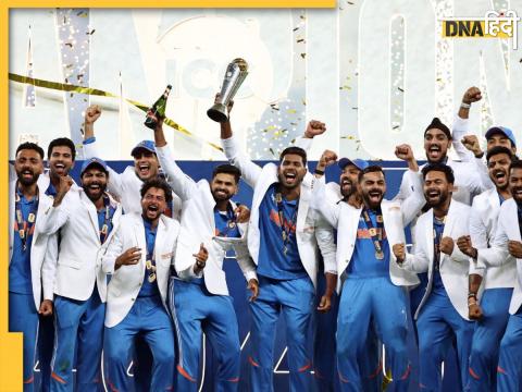 चैंपियंस ट्रॉफी 2025