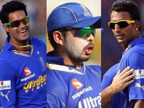  IPL स्पॉट-फिक्सिंग मामला