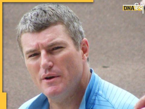 Stuart MacGill