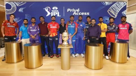 IPL 2025 में 25 मई तक मचेगा धमाल