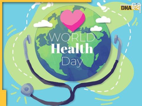 World Health Day 2025