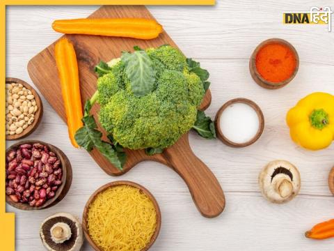 Protein Rich Foods Protein Rich Foods