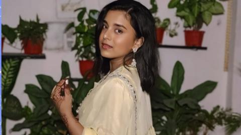 Sumbul Touqeer 