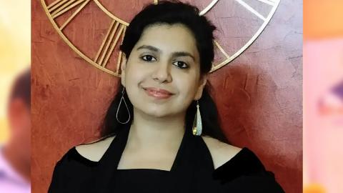 हरियाणा के रेवाड़ी की मूल निवासी हैं दिव्या