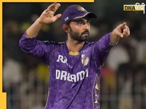 केकेआर को बुलंदी पर ले जाने के कारण रहाणे की तारीफ शुरू हो गई है 