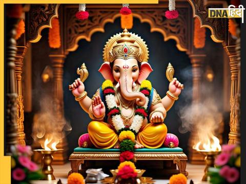 बैशाख माह की  संकष्टी चतुर्थी