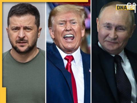 Trump Putin Minerals Deal Trump Putin Minerals Deal