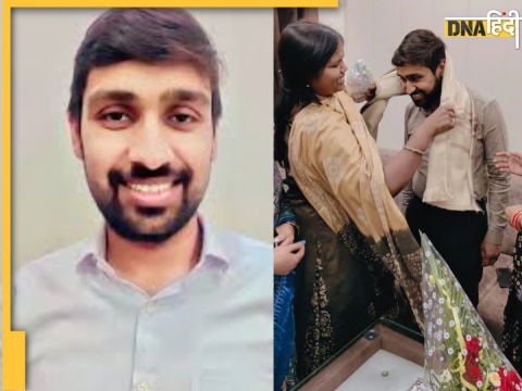 Shubham Aggarwal SSC CGL