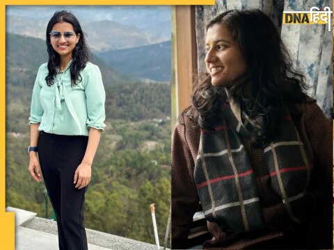 IPS Tripti Bhatt