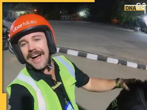 travis head uber india