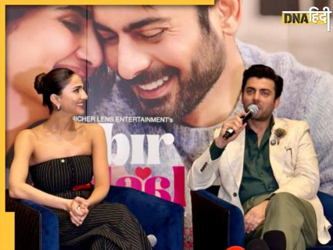 Pahalgam attack: Fawad Khan film Abir Gulaal Pahalgam attack: Fawad Khan film Abir Gulaal