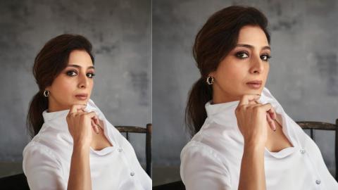 Tabu Never Used Fathers Surname