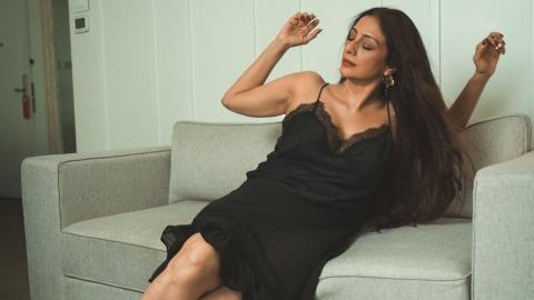 Tabu about her father