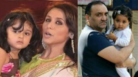 Rani Mukerji Aditya Chopra 