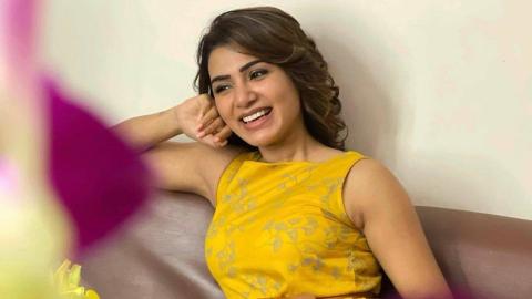 Samantha Ruth Prabhu ex husband Naga Chaitanya 
