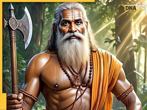 परशुराम जयंती