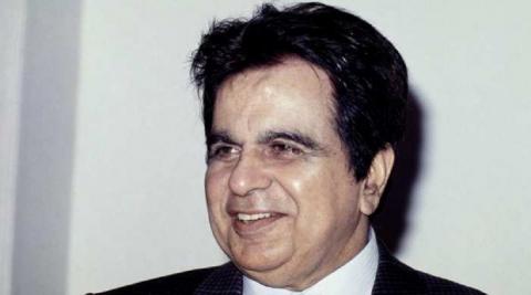 Dilip Kumar