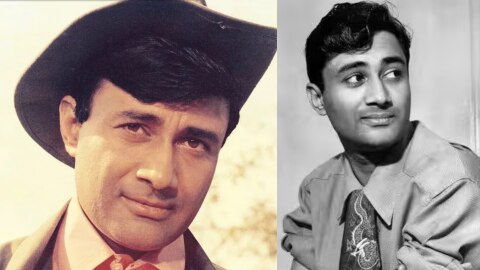 Dev Anand